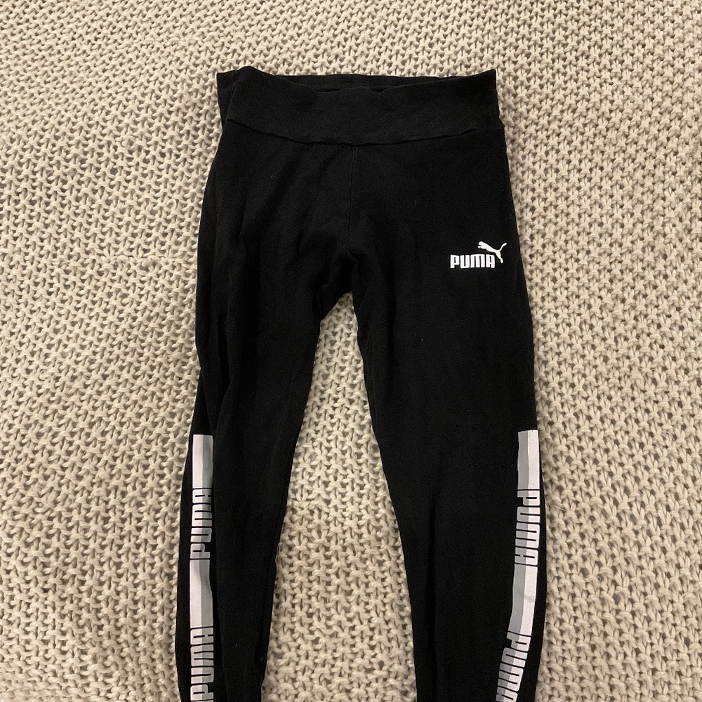 Puma leggings